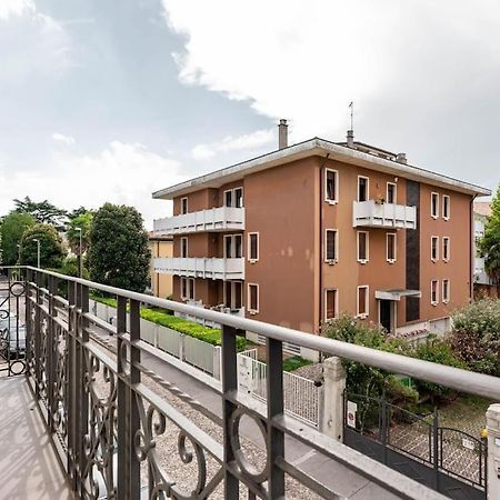 파도바 Palazzo '900 Design Flats - Il Gran Salone 아파트 외부 사진